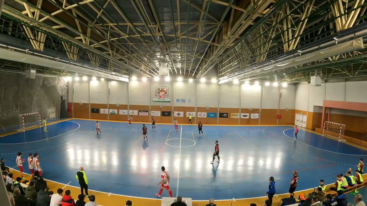 Sasikoa 3-3 Sestao