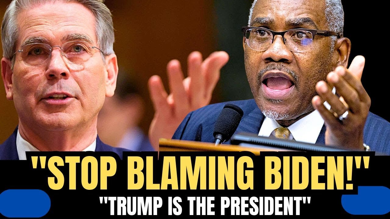 Грегори Микс раскритиковал экономические достижения Трампа и его тарифы на жестоких слушаниях