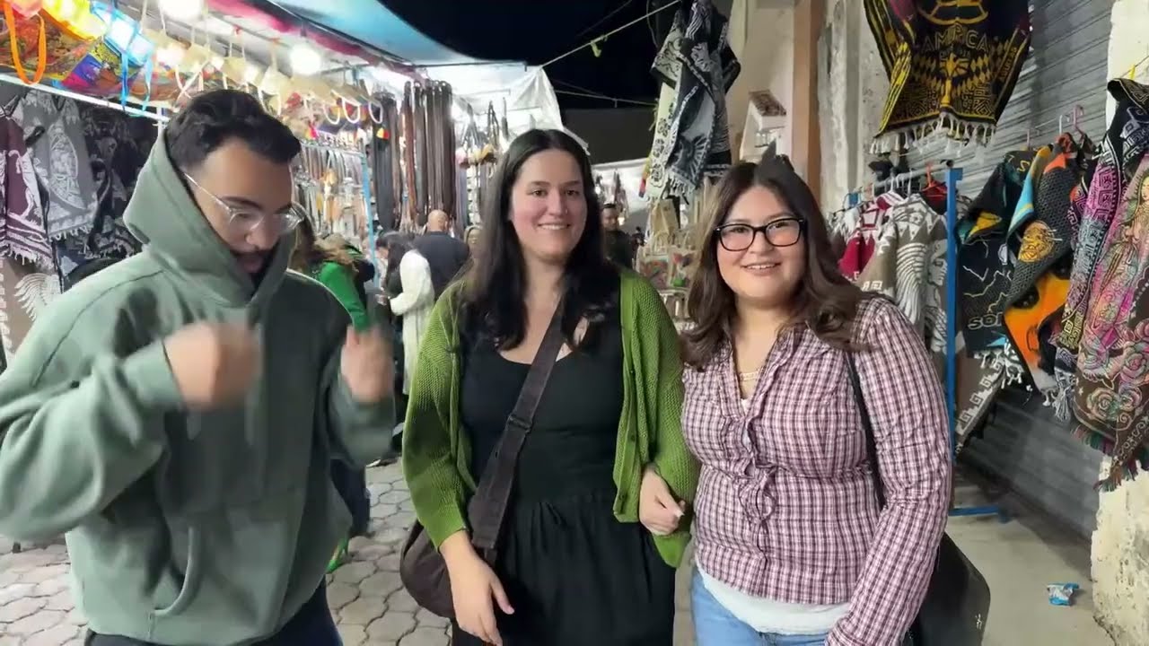 Fiestas de Zin&aacute;paro 2026 🎉 - El Ate🔥