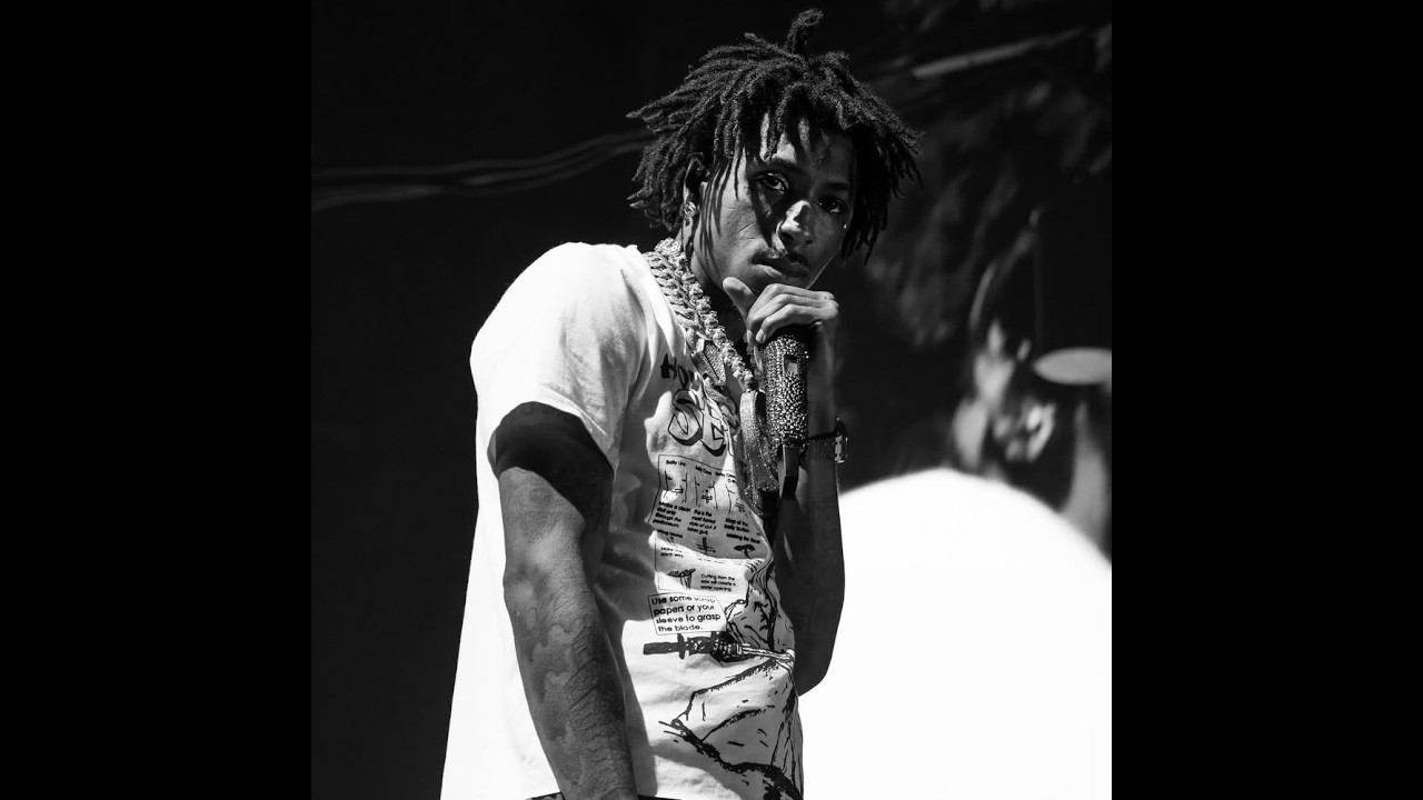 (FREE) NBA YoungBoy Type Beat 