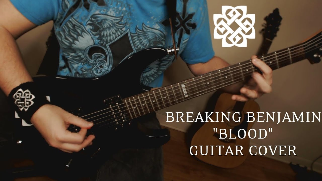Breaking Benjamin - 