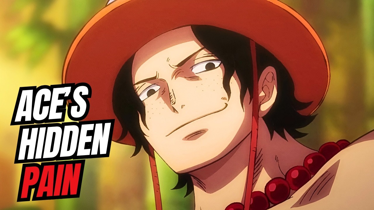 The CURSE of Being Roger's Son