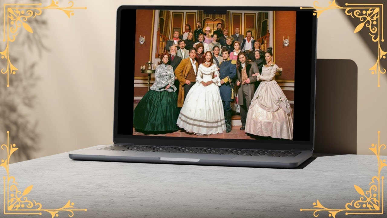 Amor Real Capitulo 25 parte 2 de 2