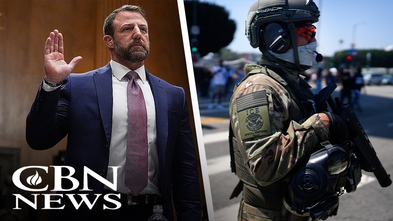 Кандидат в министр внутренней безопасности Марквейн Маллин извинился за комментарии о Претти и по...