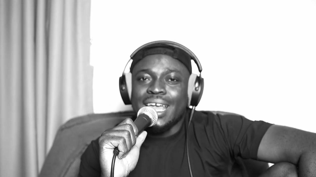 Bombing On Stage At Peduase Lodge| Les Talk #1