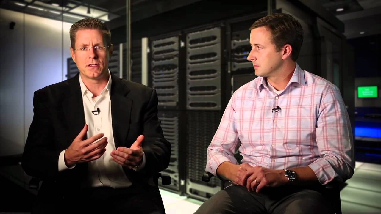 Micron and Dell Innovate for the Enterprise