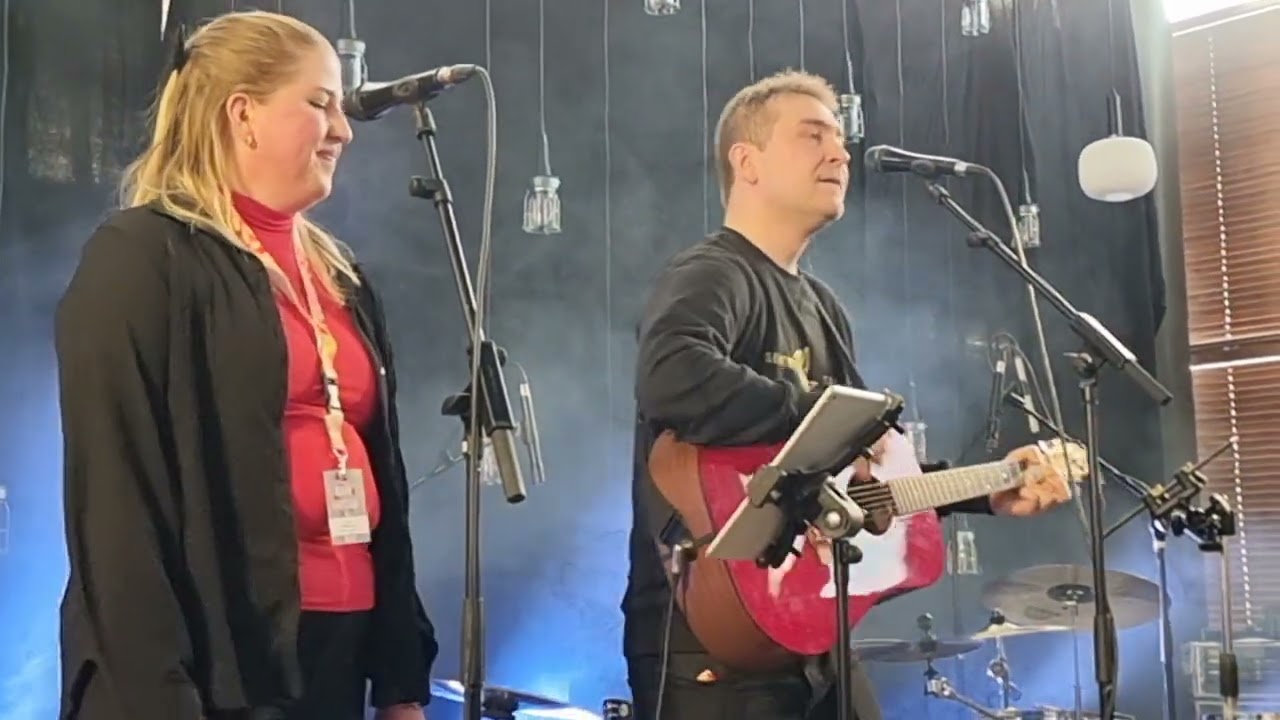 Severi Laakso, Maata Näkyvissä 22.11.2025 