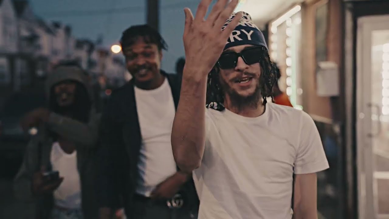 Lil Zack - 3 AM In Philly