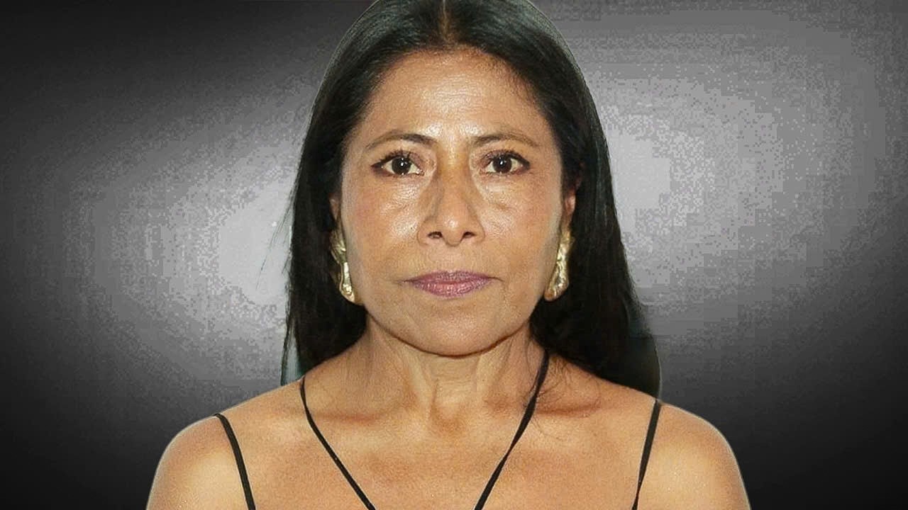 A los 31 años, Yalitza Aparicio Finalmente admite lo que todos sospechábamos
