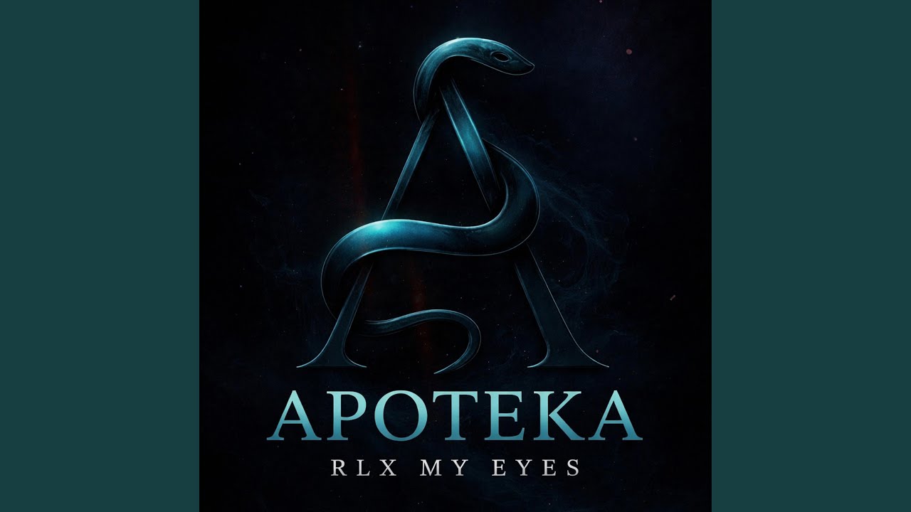 Rlx my eyes (apoteka)