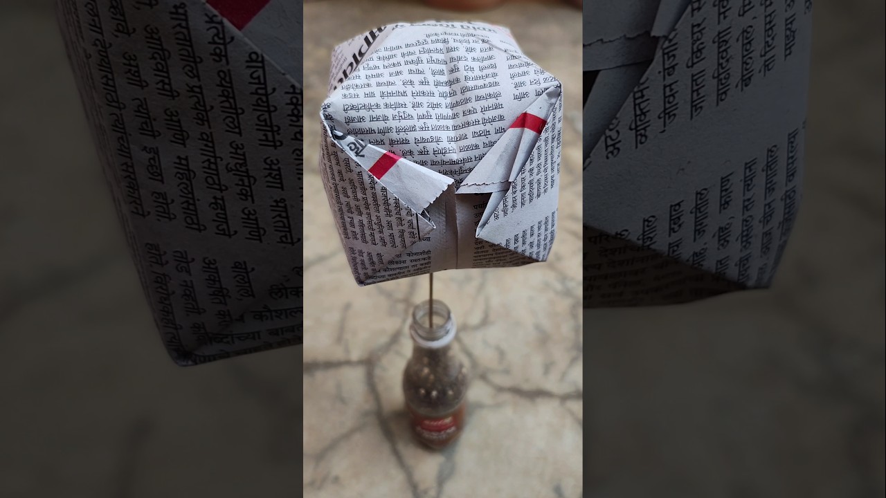 Paper balloon 🎈🎈🎈🎈🎈🎈🎈🎈🎈🎈