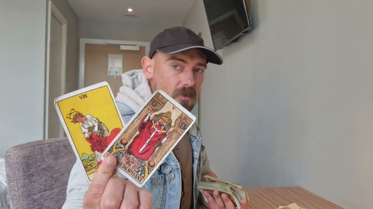 Aries ♈️ THIS PERSON KNOWS THERE IS A HIGHER REASON FOR THIS CONNECTION!🤔 | August 2025 Love Reading