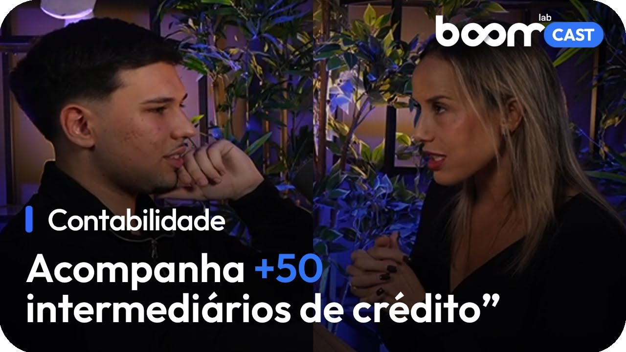Boomcast #1: S&iacute;lvia Pereira