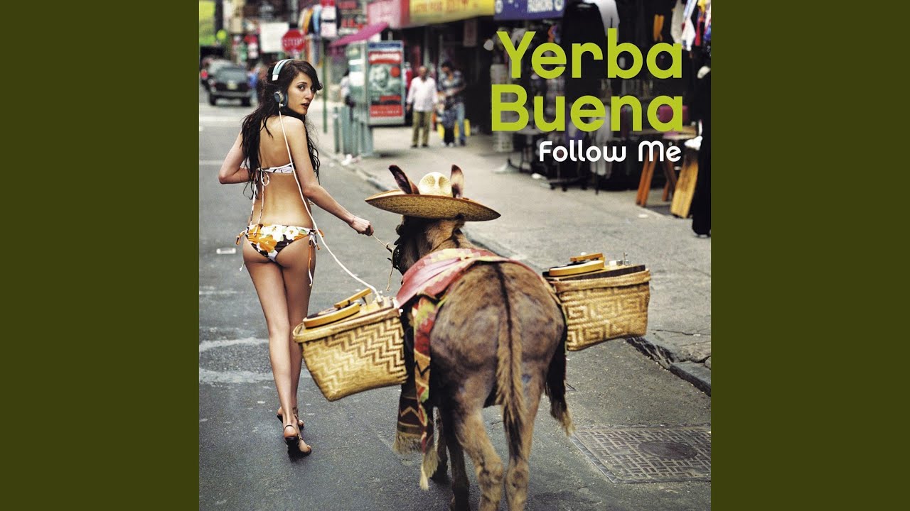 La Candela (Prendela)