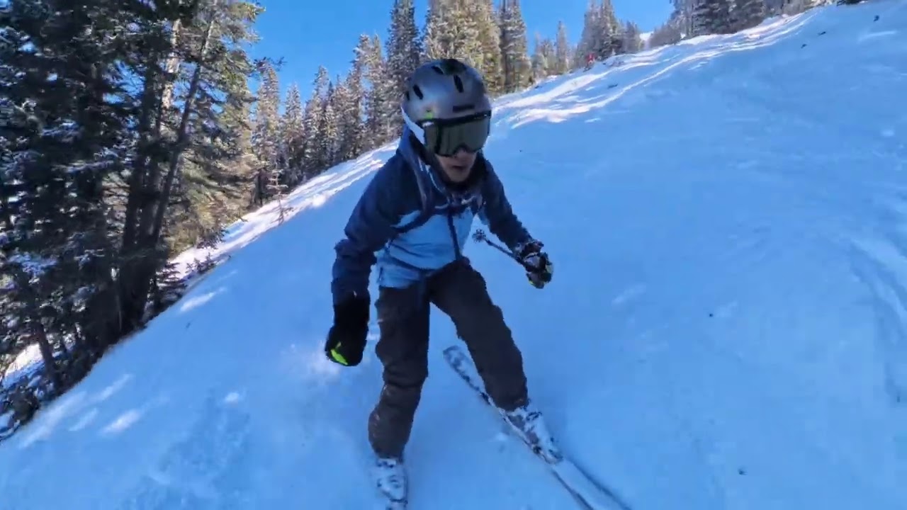 Upper Enchanted Forest