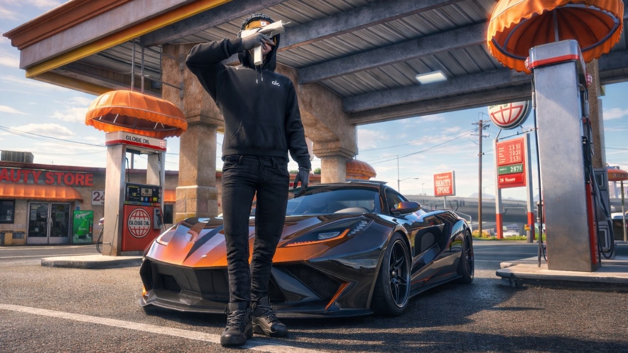 Иду выслеживать врагов с автоматом Mac 10 в GTA 5 RP!