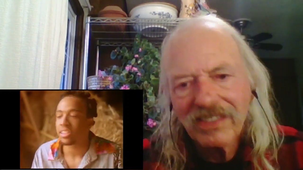 Arrested Development  Mr. Wendal  REACTION