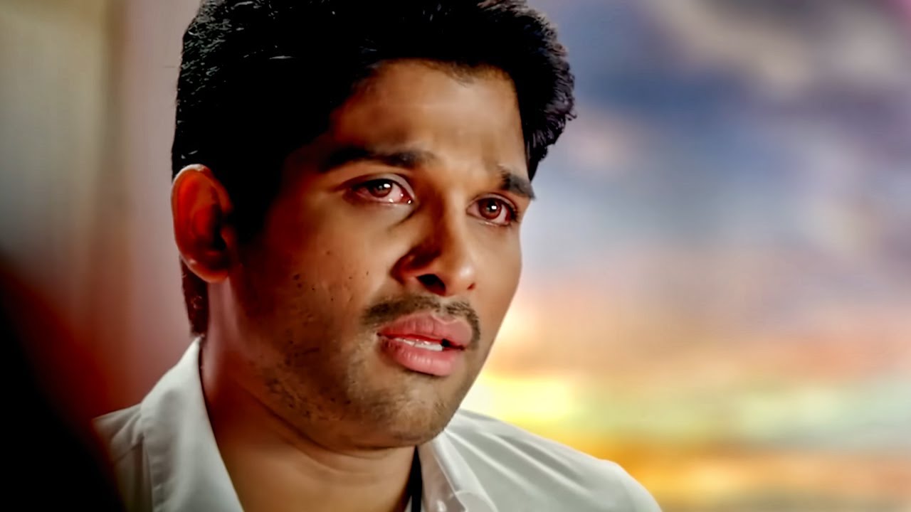 Allu Arjun Ko Lagta Hai Ki Ye Pathar Dil Cold Haerted Insan Hai