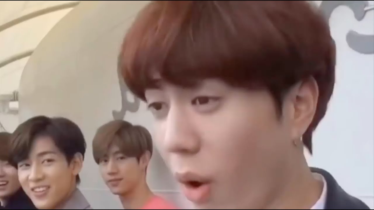 Got7 Crack Part 2