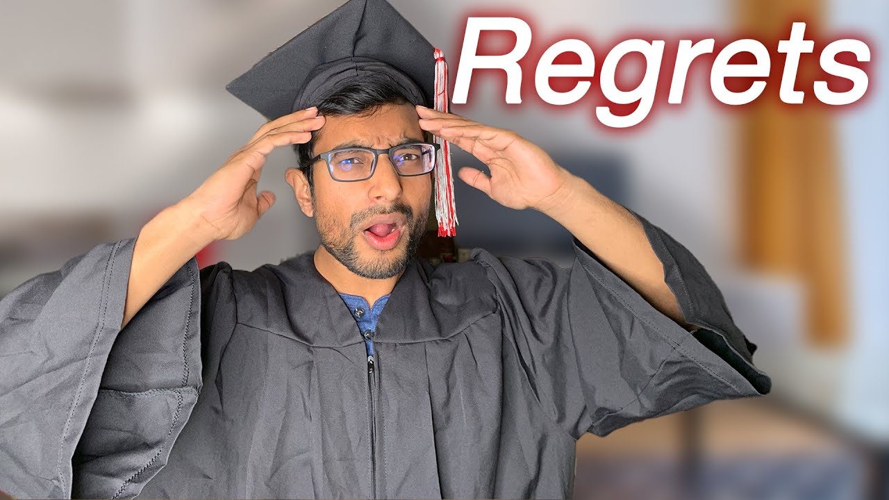 THE TOP 10 Most REGRETTED College Majors (Bio? Poli Sci? Engineering?)