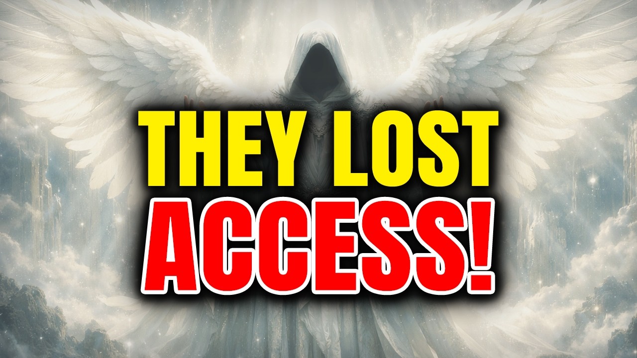 Chosen Ones: They Mocked You Too Early—Now They’re Watching You Win! 👀🔥