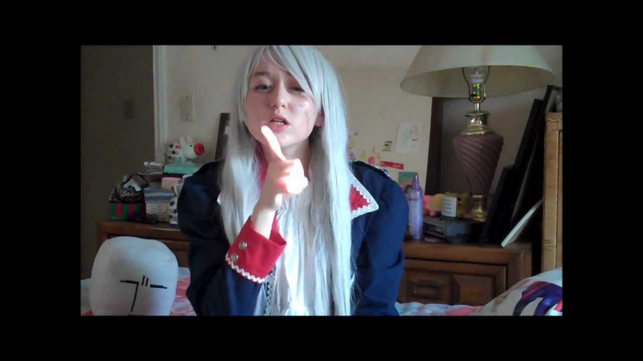 [ASL Cosplay] FemPrussia - Last Friday Night