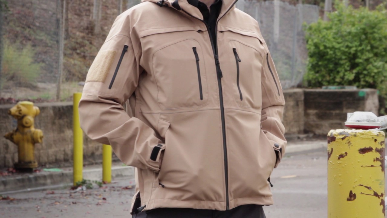 5.11 Tactical - 48112 Sabre 2.0 Jacket