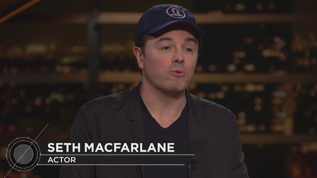 Tax Cuts, Technology, Trump's Cabinet | Overtime with Bill Maher (HBO)