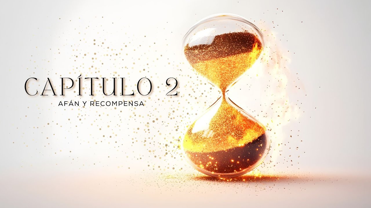 33 - Afán y reconocimiento