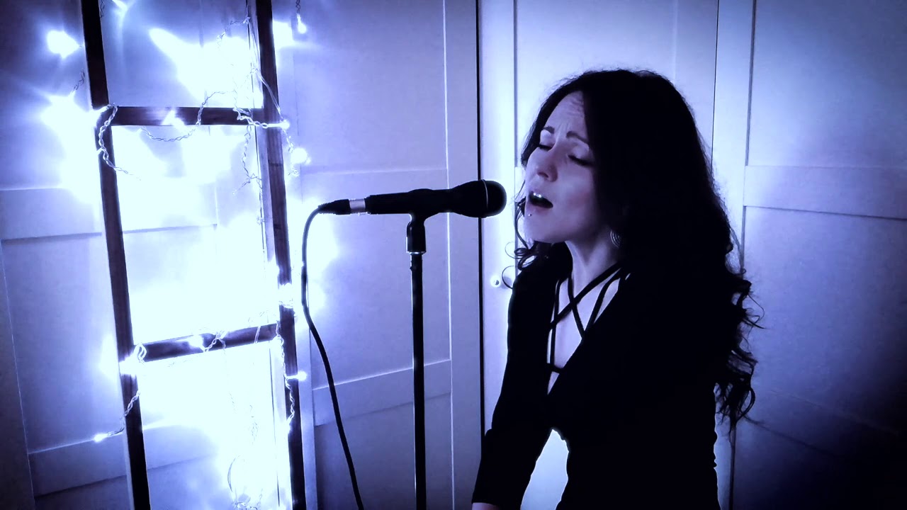 Ghostheart Nebula - Ascension Teaser #2 : Lucia Amelia Emmanueli