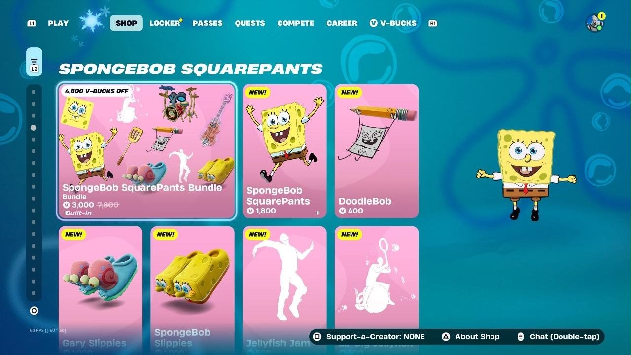 Fortnite item shop. Renegade, Raider. Is back.