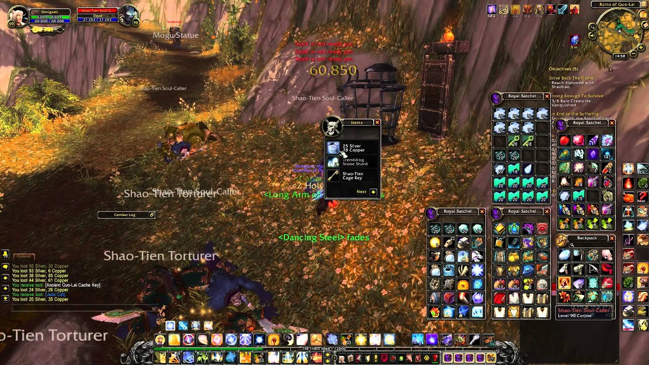 Alani Skyshard   Optimal Guide Tips to Farming with Profit
