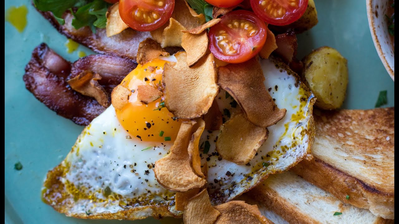 Breakfast Recipes | Easy Recipes