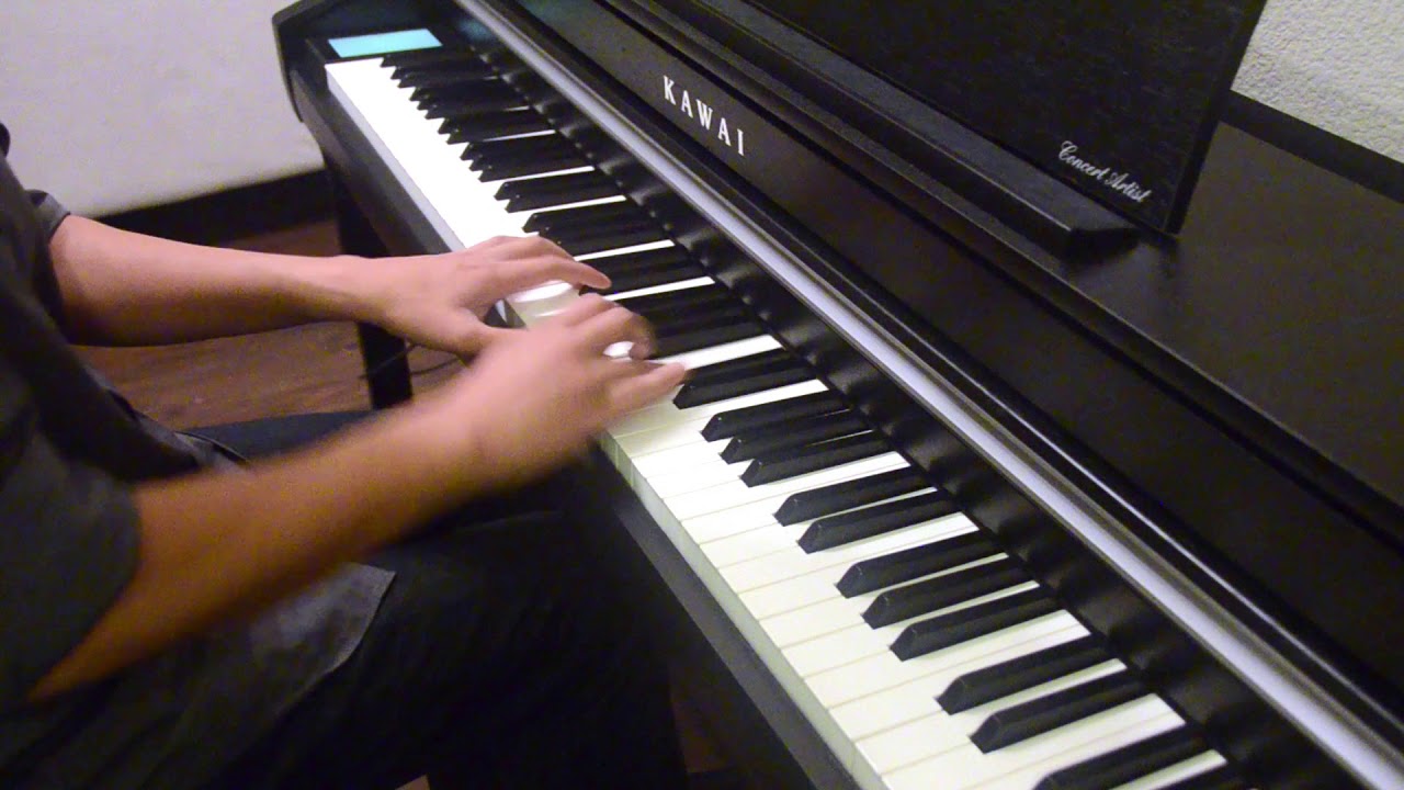 Chopin -  Waltz Op. 64 No. 2