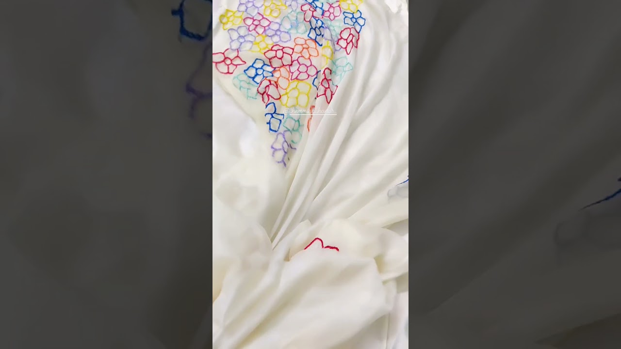 #dupatta