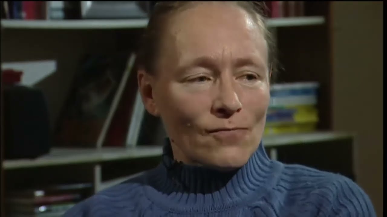 Pekka-Eric Auvinen Parents' Interview 2008