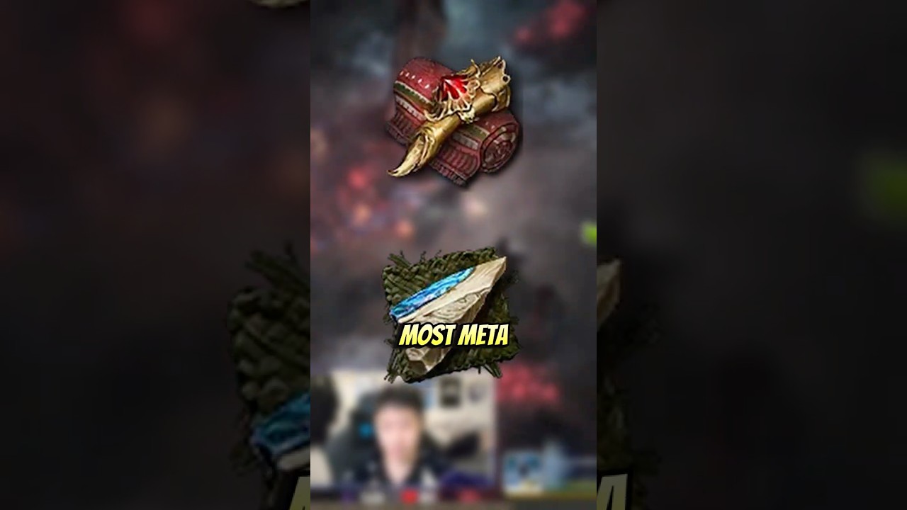 The Two Most OVERPOWERED Lineage Support Gems in Path of Exile 2