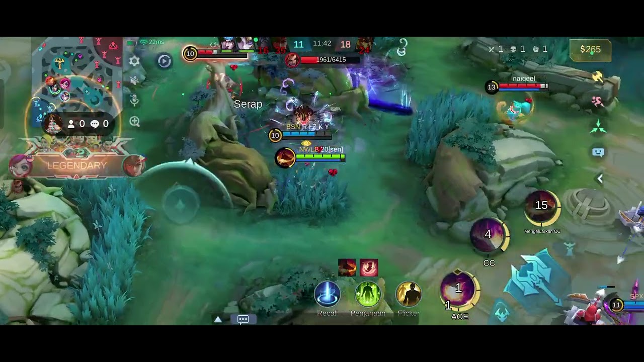 Valir give enemy slow.  #mlbb #mlbbm7 #mlbbseries7 #fyp 