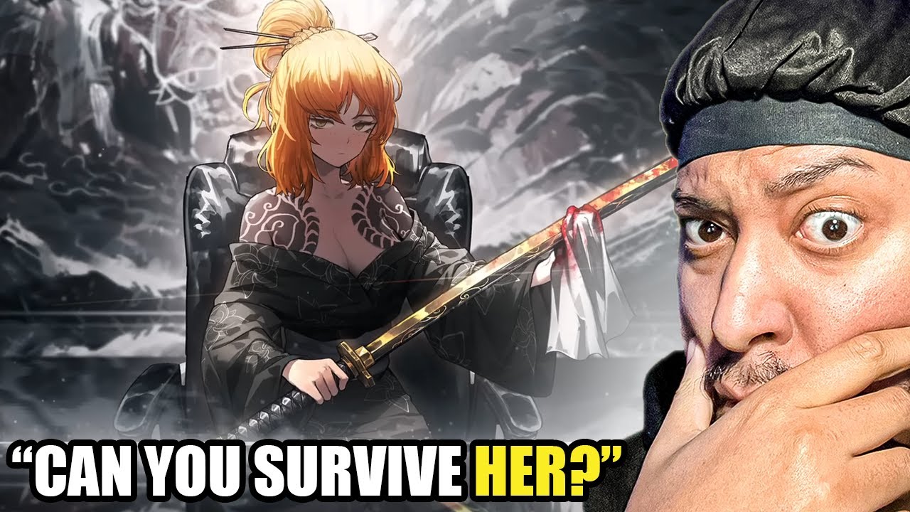 Could You Survive In Project Moon Universe Reaction