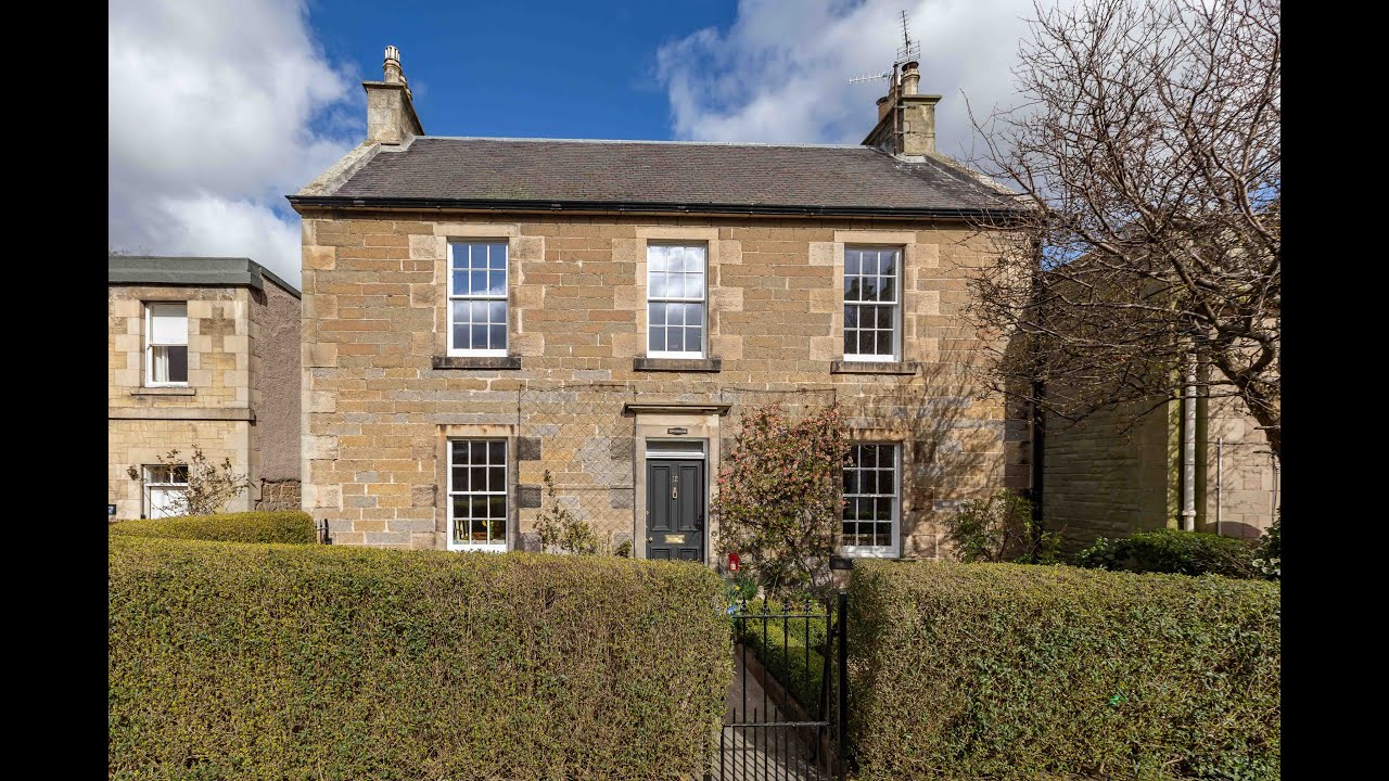 Townhouse Melrose