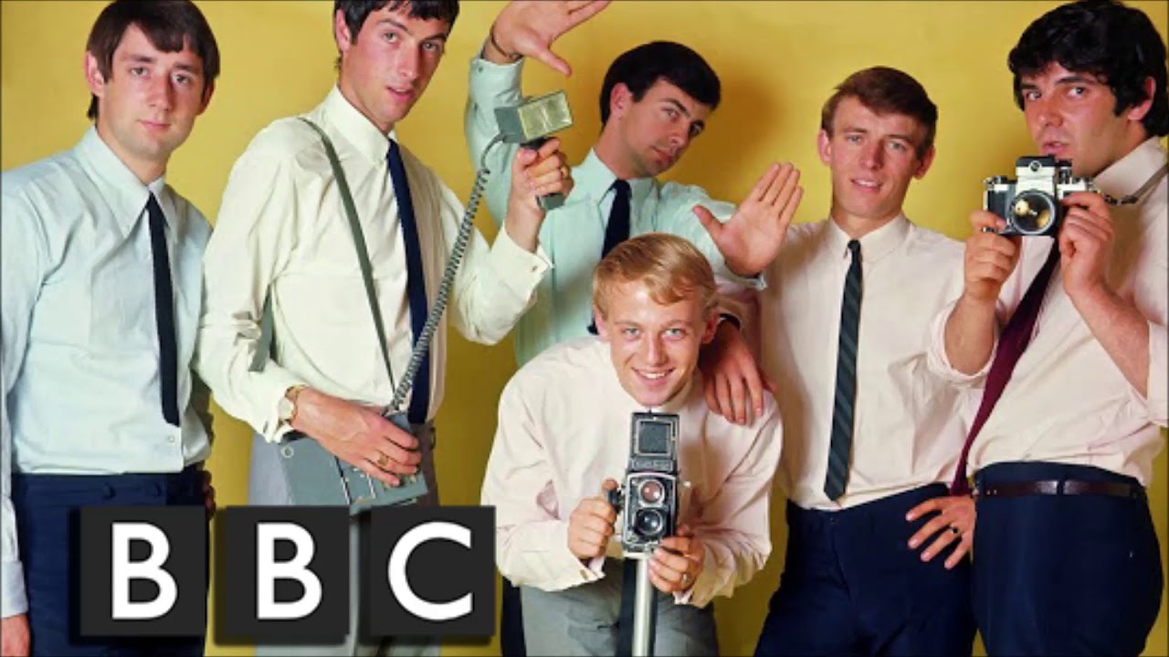 Live at the BBC - Unit 4 Plus 2 - For A Moment (Better than the original)