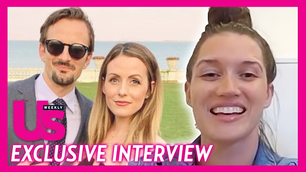 Jade Roper Speaks On Carly Waddell & Evan Bass Relationship Amid Their Divorce