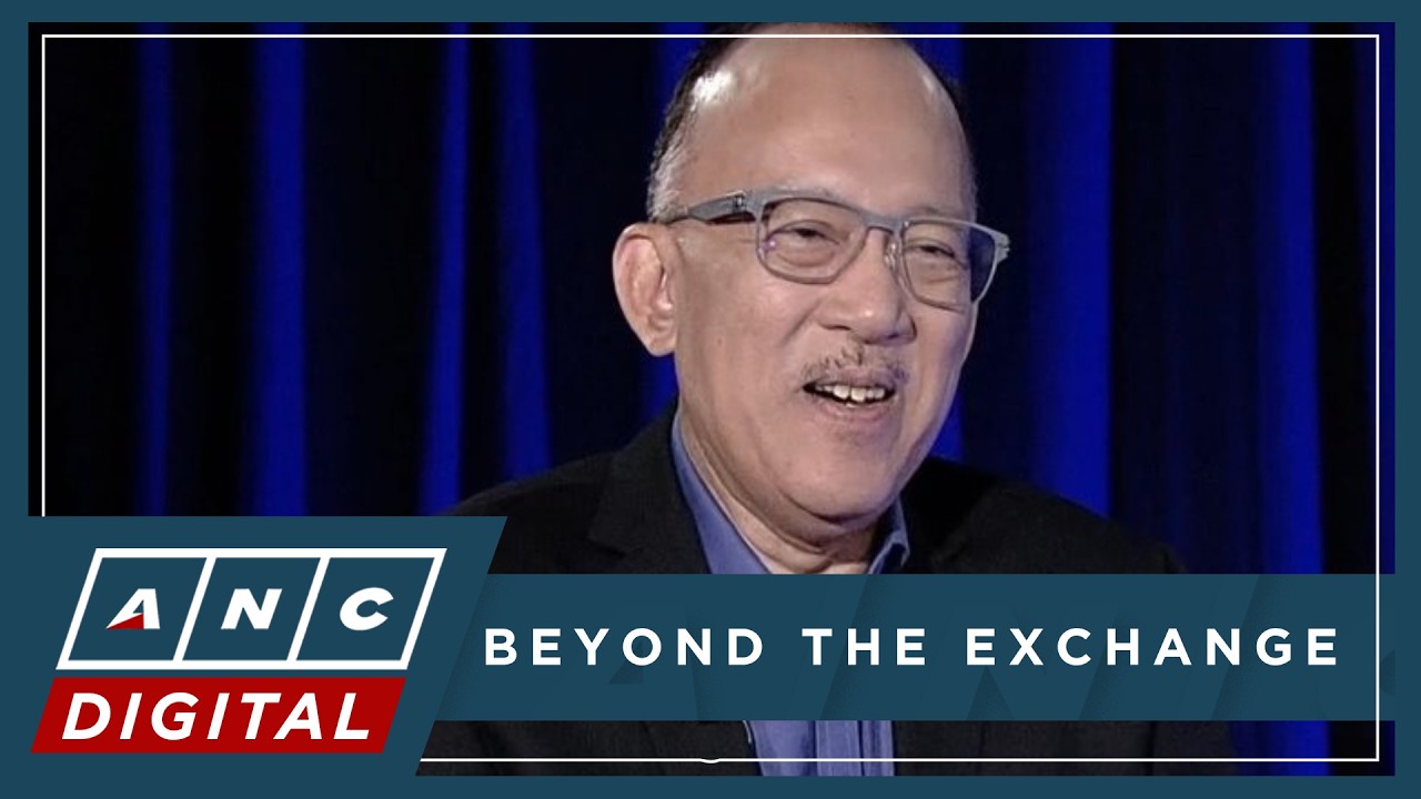 BEYOND THE EXCHANGE: Analyst Ronald Llamas on VP Sara issues, 2028 polls, Romualdez arrest | ANC