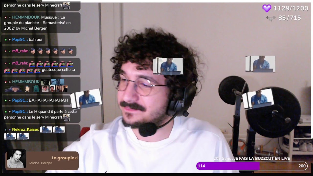 POKEBOUK OUVERT A TOUS| ! 1 FOLLOW TWITCH = 5 DÉVELOPPÉS COUCHÉS