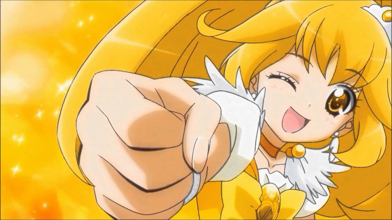 ぴかりんじゃんけん　（６分間耐久）