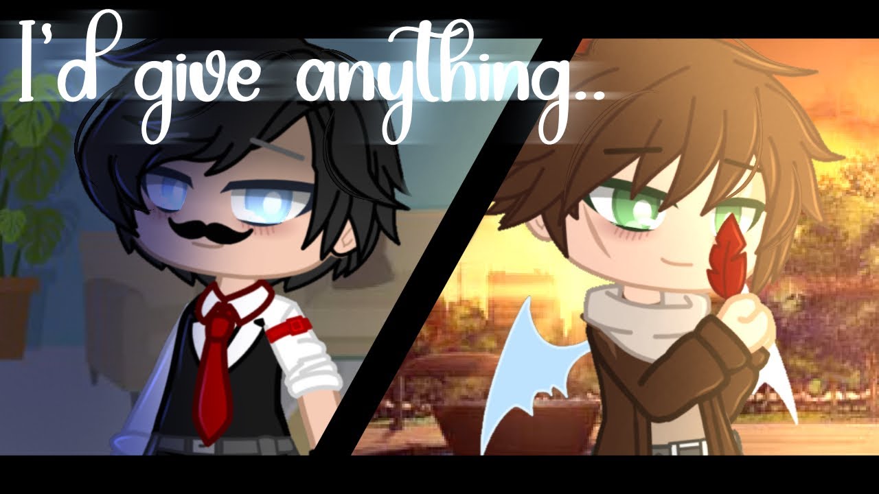 I’d give anything.. // Part 7 // Watcher Grian AU // Ft: Scar, Mumbo, & more // Hermitcraft // MCYT 