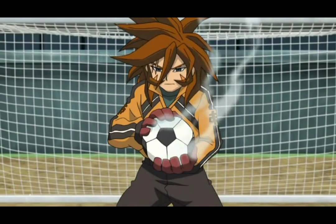 イナズマイレブン - Inazuma Eleven - All HISSATSU - EP #38 / #39