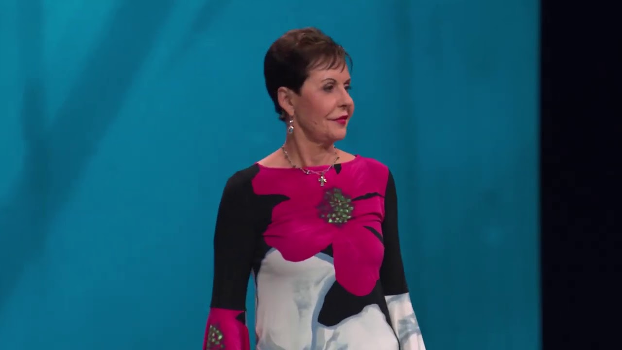 A Armadura da Justiça | Joyce Meyer