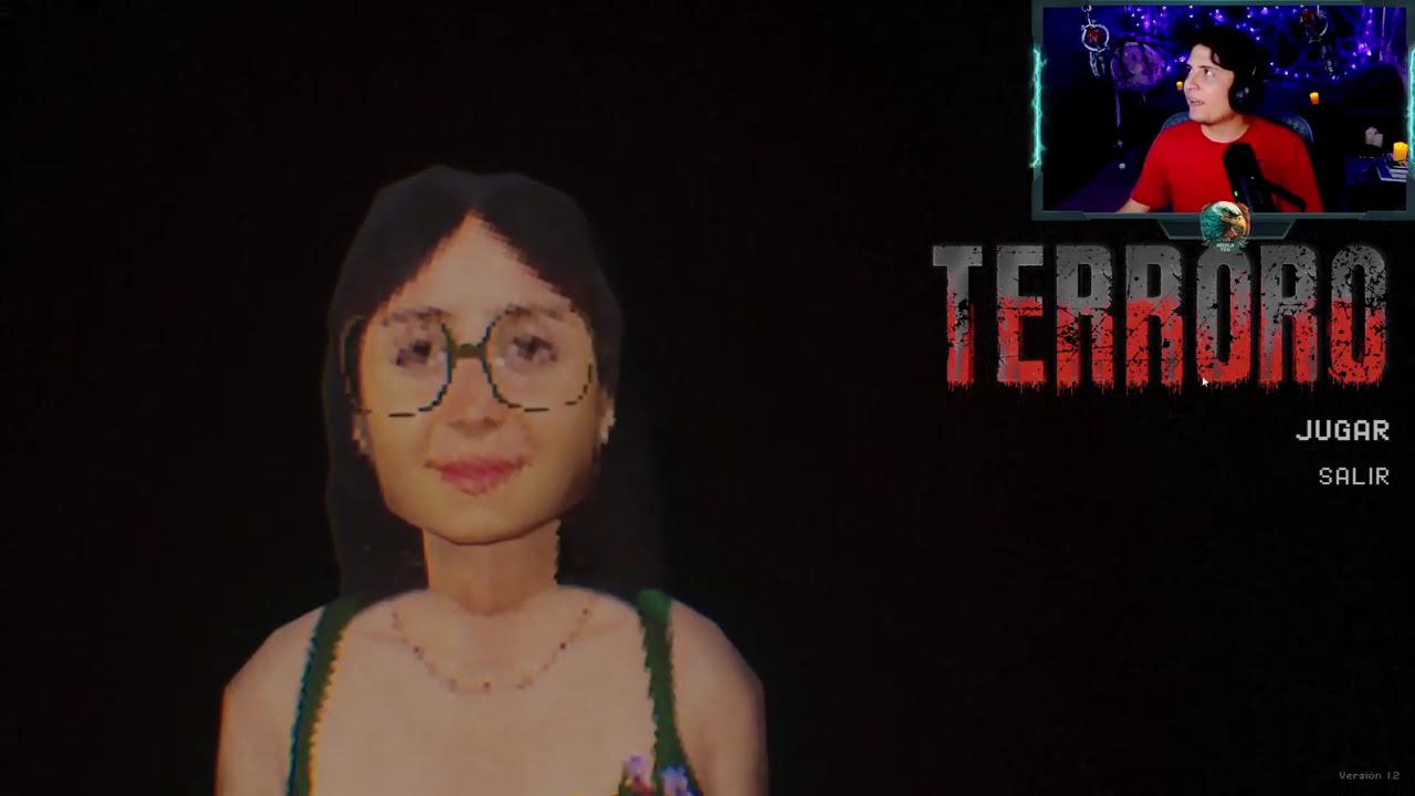 Por fin tengo novia! | TERRORO | Spooky season👻🧟‍♂️