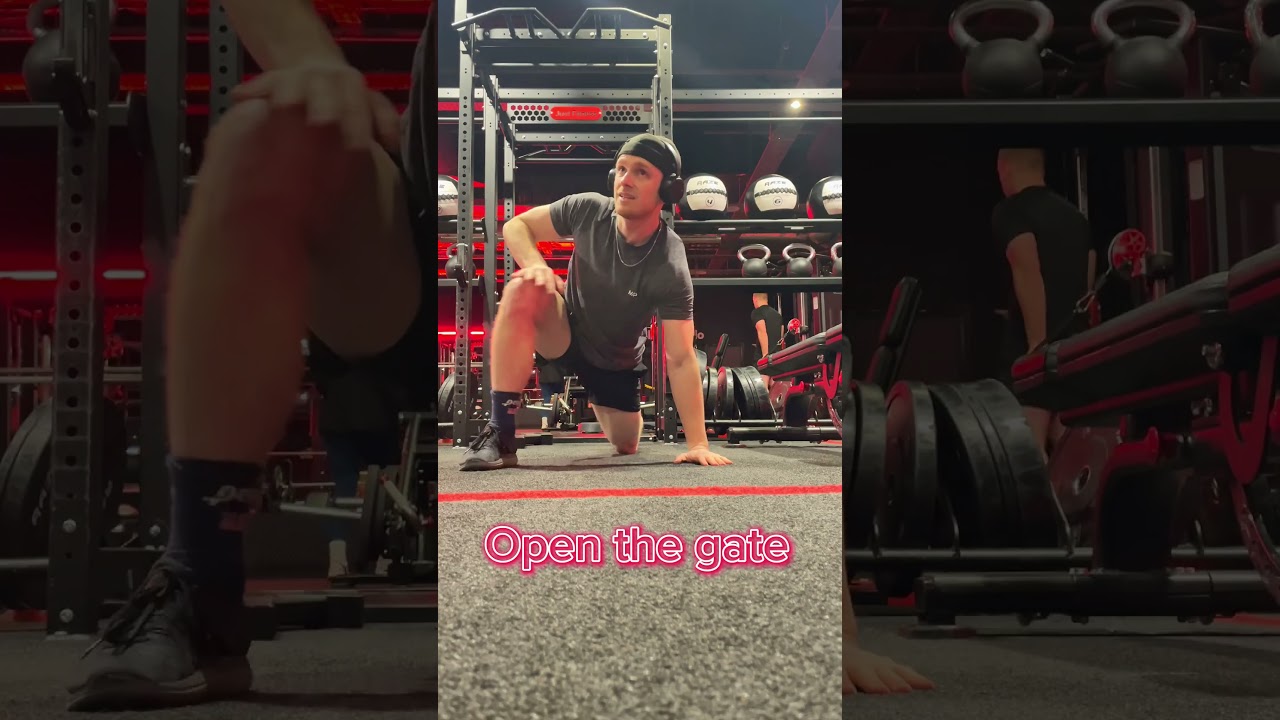 Motion is Lotion. #dynamic #movementflow #motivation #mobilityflow  #dynamicstretching #mobility